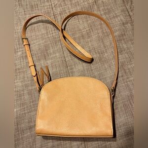 Universal threads crossbody